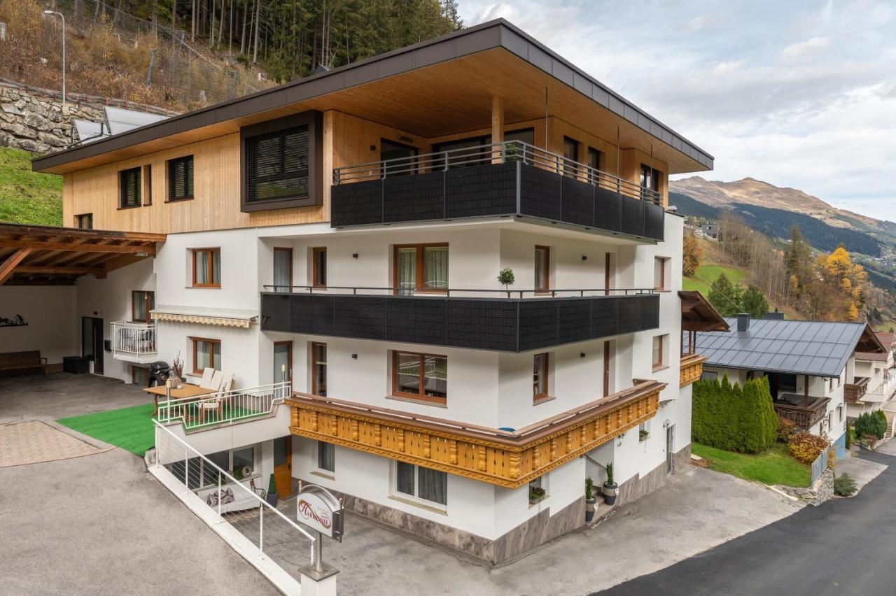 Apart Harmonie Kappl  Exterior foto