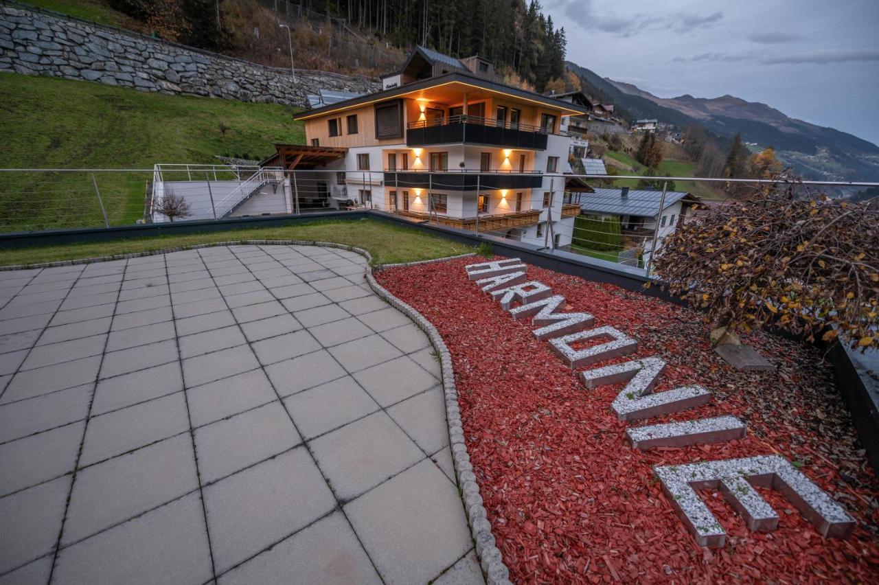 Apart Harmonie Kappl  Exterior foto