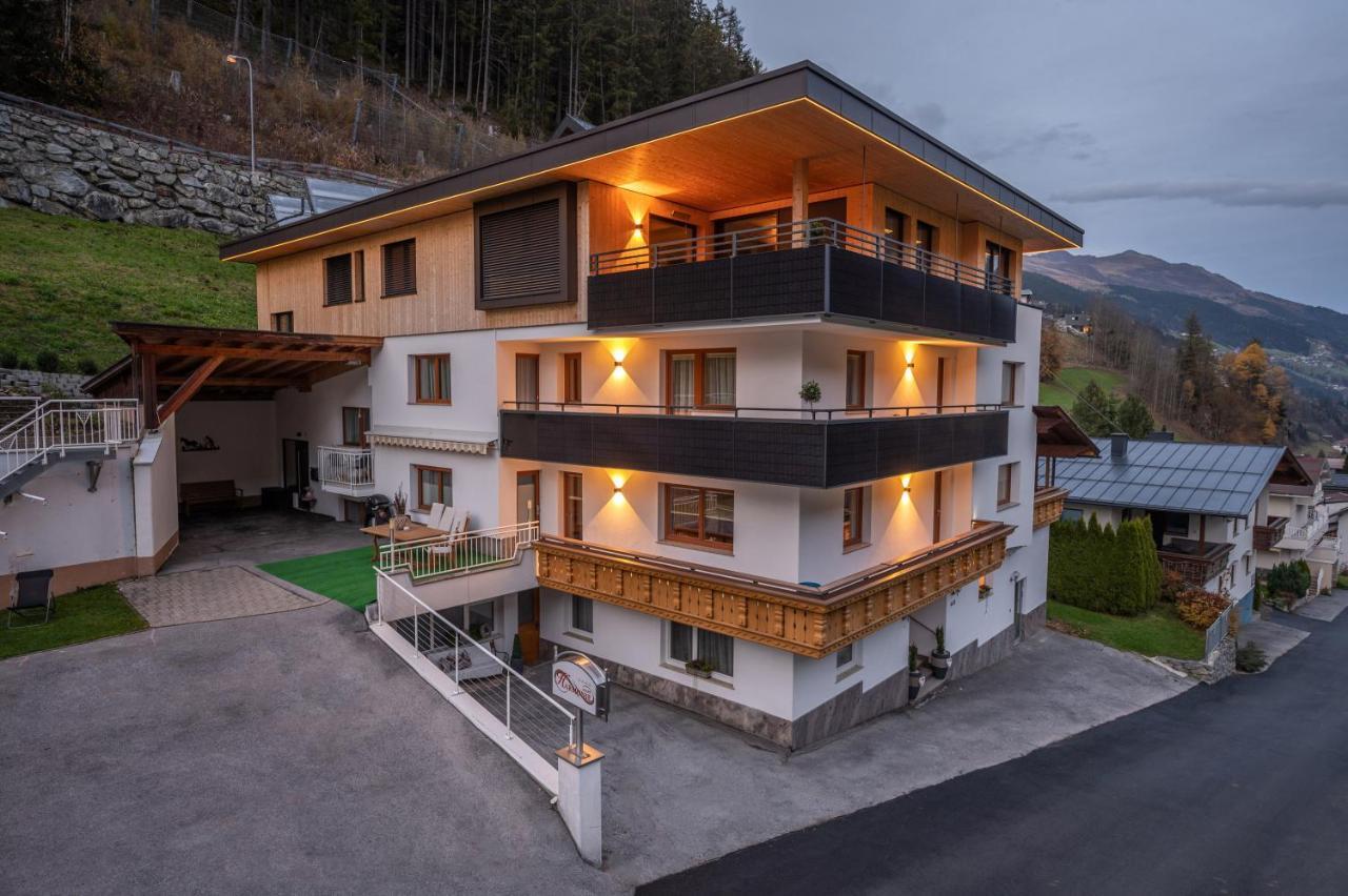 Apart Harmonie Kappl  Exterior foto