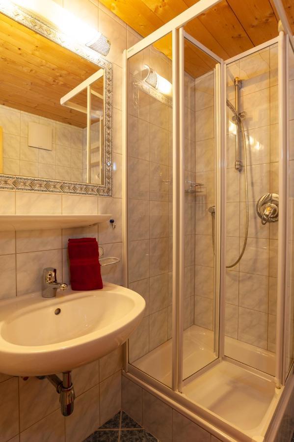 Apart Harmonie Kappl  Exterior foto